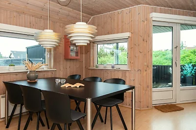 6 Personen Ferienhaus in Ringkøbing