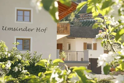 Tschaggl in Umsinderhof