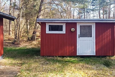 5 osob apartament w Stege-By Traum