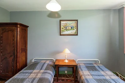 Spaziosa casa vacanze con giardino