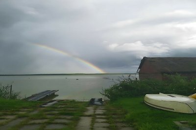 Ferienwohnung am Goldberger See