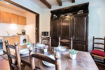 2 Zimmer für 4 Personen