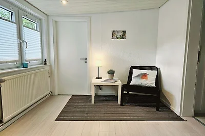 Ferienhaus in Buchholz mit Schwimmbecken