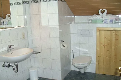 Ferienwohnung mit 1 Schlafzimmer
