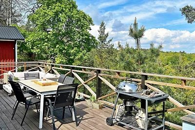 6 persoons vakantie huis in TYRESÖ