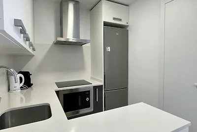 Wohnung in Estartit mit haustiere erlaubt