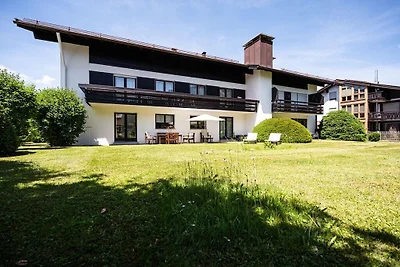 Ferienwohnung in Oberstdorf mit Wifi