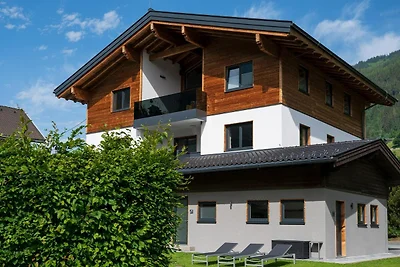 apartman za odmor Obiteljski odmor Bramberg am Wildkogel