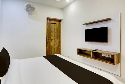 Soggiorni Premium al Model Town dell'Hotel...