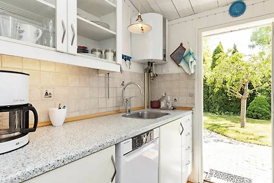 6 Personen Ferienhaus in Faxe Ladeplads
