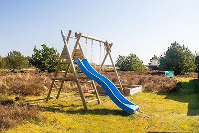 6 Personen Ferienhaus in Fanø