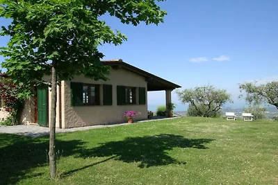 Villa con 2 camere da letto