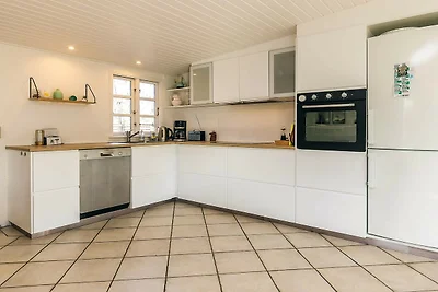 4 Sterne Ferienhaus in Assens