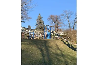 Ferienhaus Erholungsurlaub Bad Kleinen