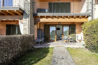 Apartament wakacyjny z 1 sypialnią