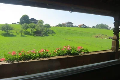 Im Landhaus Freisl