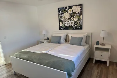 Ferienwohnung mit 1 Schlafzimmer
