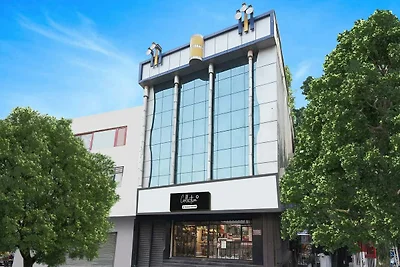 Super-Sammlung O Nirman Vihar