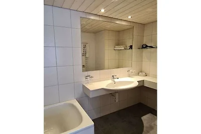 Ferienwohnung I im Chalet Bodenwald