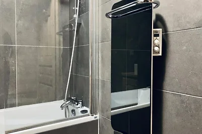 Apartments für 7 Personen