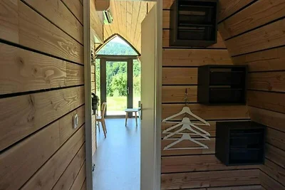 Cottage in Lozère nabij het Cévennes-park