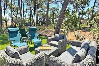 Haus in der Nähe von Sainte-Maxime mit privat...