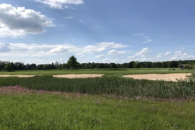 Apartament wakacyjny z 1 sypialnią
