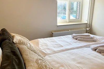 Ferienhaus in Voerendaal mit Garten