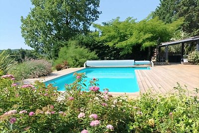 Casa vicino al castello con piscina privata