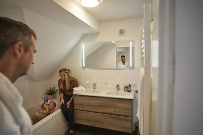 Luxe vakantiehuis met sauna in Limburg