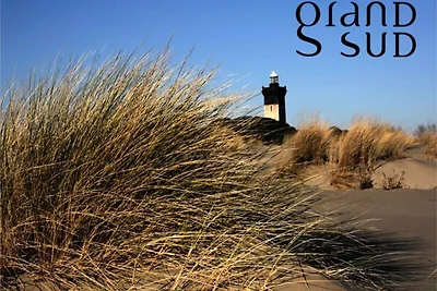 Apartments für 4 Personen