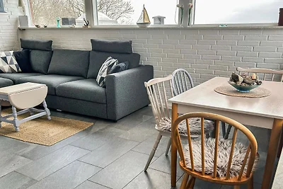 4 Personen Ferienhaus in Gråsten-By Traum