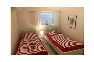 "Wattwurm" im Haus Klarinette