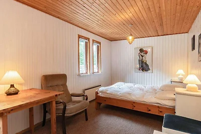 5 Personen Ferienhaus in Roslev-By Traum