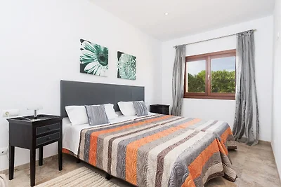 Eden Son Manyo 222 - Ferienhaus Mit Privatem...