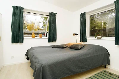 5 persoons vakantie huis in Gilleleje