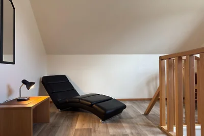 Ferienwohnung im Teutoburger Wald