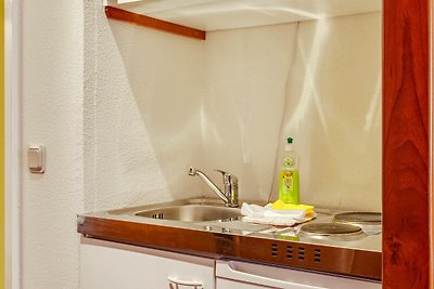 Komfortable Ferienwohnung auf der Seeseite in...