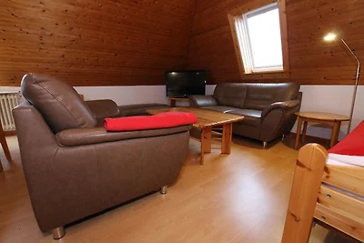 Ferienwohnung in Westerland auf Sylt