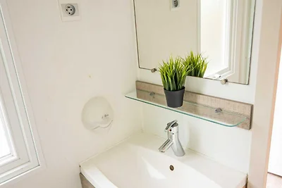 Cottage Wellness Mit privatem Whirlpool