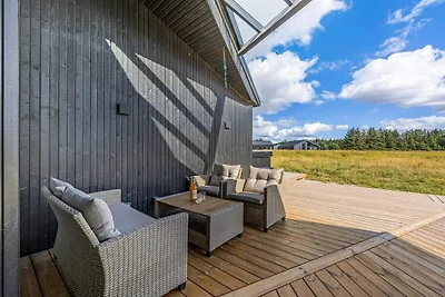 4 Sterne Ferienhaus in Løkken