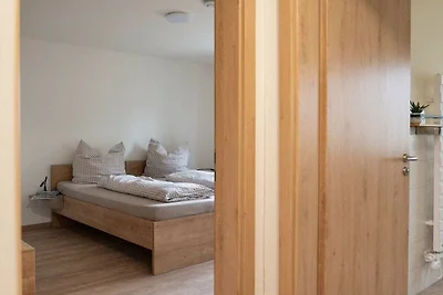 Ferienwohnung mit 1 Schlafzimmer