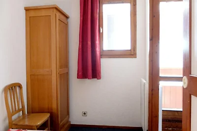 Apartment in Tignes mit Ski-in/Ski-out