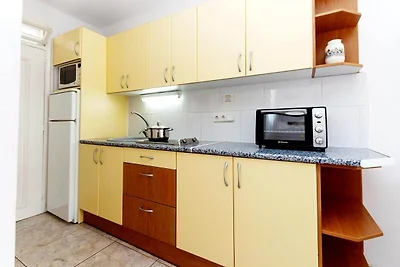 Gemütliches Studio-Apartment in Roses