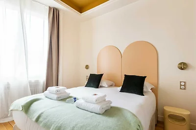 Port-Royal Residence - Gezellig appartement -...