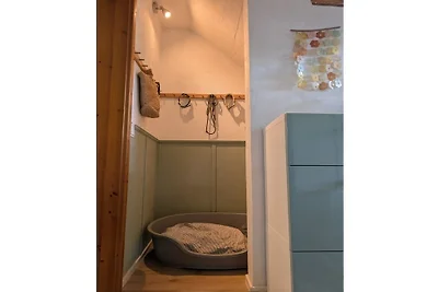 Vakantiehuis Talblick 13