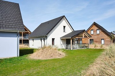 Geräumiges Ferienhaus mit Garten