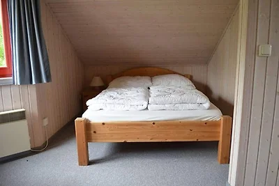 Ferienhaus im Ferienpark Mirow