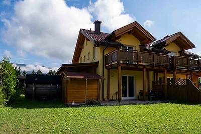 Villa con sauna vicino al triangolo di...