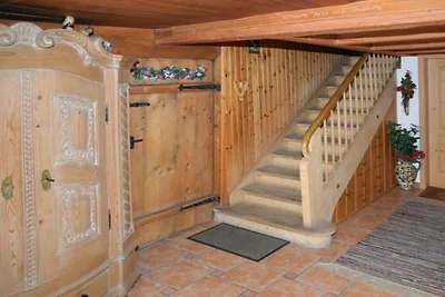 Ferienhaus Erholungsurlaub Oberstdorf
